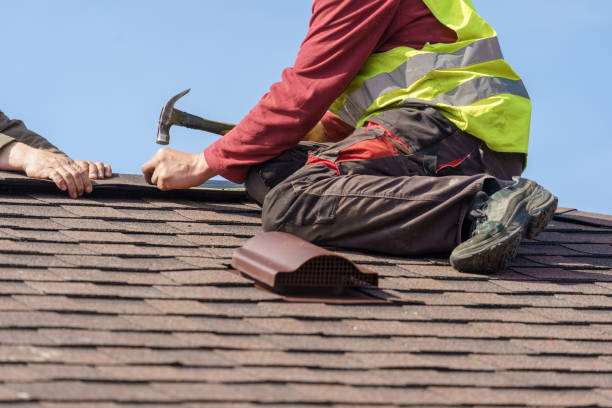 Best Best Roofing Contractors  in Salineville, OH