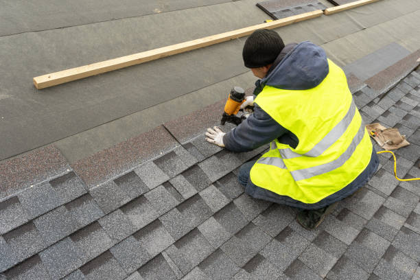 Best Roof Restoration Services  in Salineville, OH
