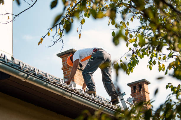 Best Residential Roofing Contractor  in Salineville, OH
