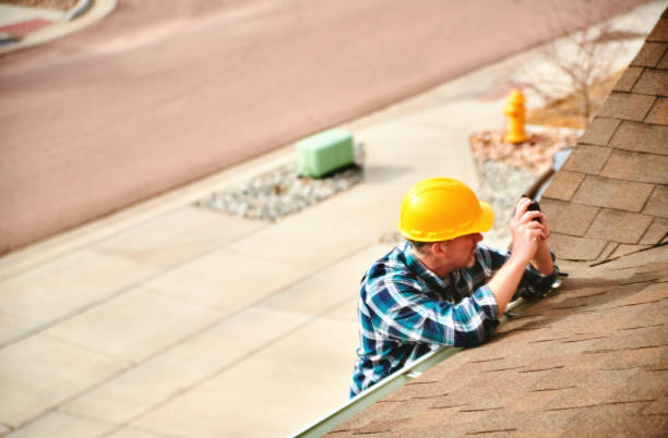 Best New Roof Installation  in Salineville, OH