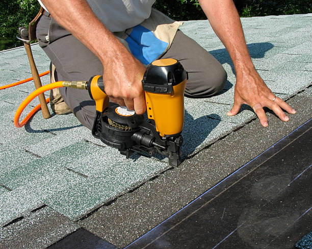 Best Roof Gutter Cleaning  in Salineville, OH
