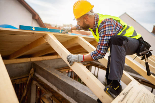 Best Local Roofing Companies  in Salineville, OH