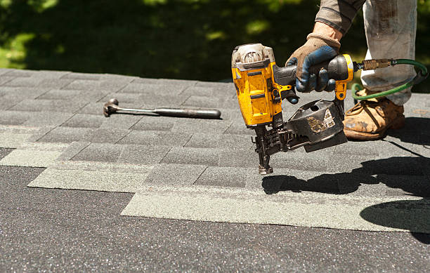 Best Shingle Roofing Installation  in Salineville, OH