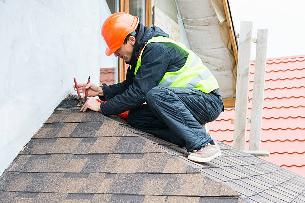 Roof Gutter Cleaning in Salineville, OH