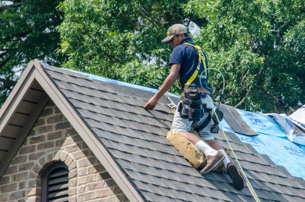 Best Residential Roofing Contractor  in Salineville, OH